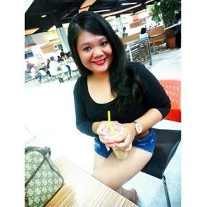 Meet your Posher, Kay marish